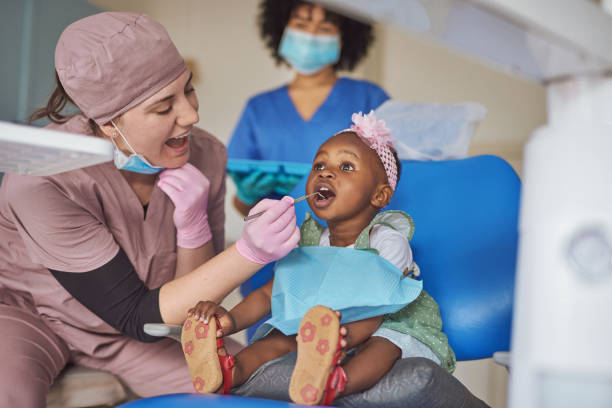 Best Emergency Dental Care  in Wartburg, TN