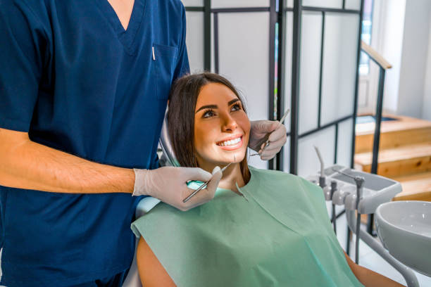 Emergency Dental Services in Wartburg, TN