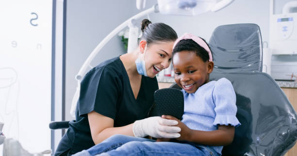 Laser Dentistry in Wartburg, TN