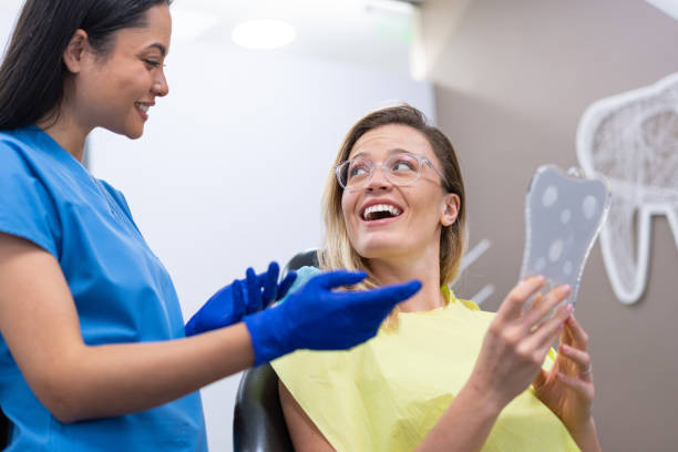 Best Dental Inlays and Onlays  in Wartburg, TN